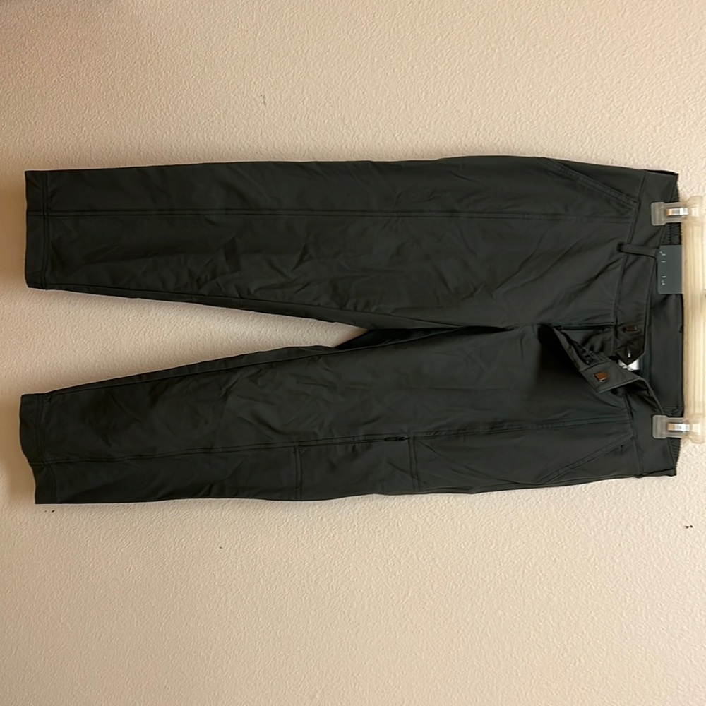 Ladies travel pants